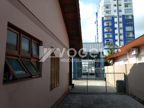 Imagem Casa com 4 Quartos à Venda, 899 m² em Centro - Campo Bom