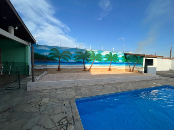 Imagem Casa com 2 Quartos à Venda, 110 m² em Jardim São Lourenço - Limeira