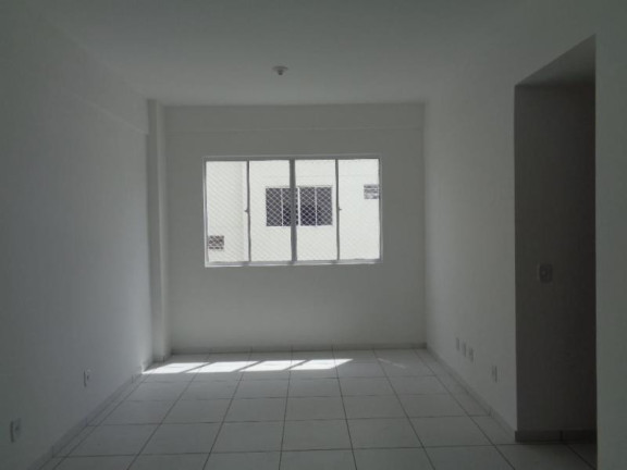 Imagem Apartamento com 2 Quartos à Venda, 48 m² em Pedra Mole