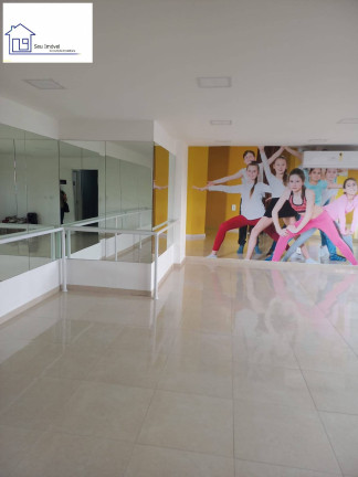 Imagem Sala Comercial para Alugar, 24 m² em Taquara - Rio De Janeiro