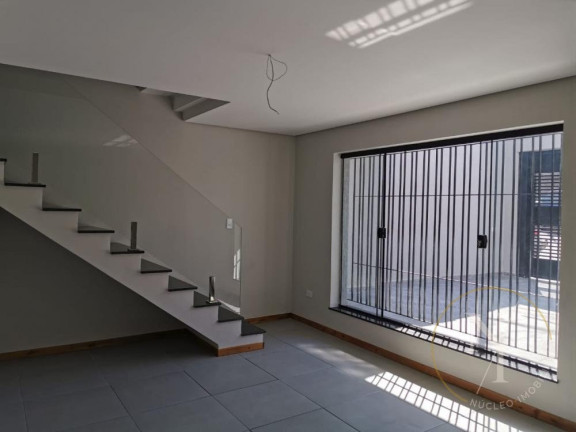Imagem Casa com 3 Quartos à Venda, 130 m² em Vila Carrão - São Paulo