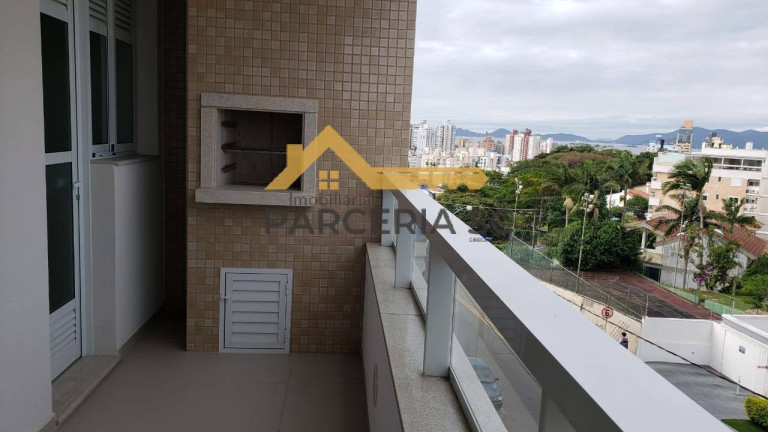 Imagem Apartamento com 2 Quartos à Venda, 79 m² em Capoeiras - Florianópolis