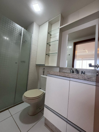 Imagem Apartamento com 1 Quarto à Venda, 33 m² em Sul (águas Claras) - Brasília