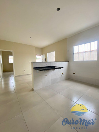 Imagem Casa com 2 Quartos para Alugar ou Temporada, 70 m² em São João - Itanhaém