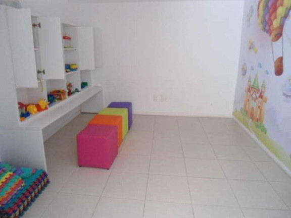 Imagem Apartamento com 3 Quartos à Venda, 127 m² em Pituba - Salvador