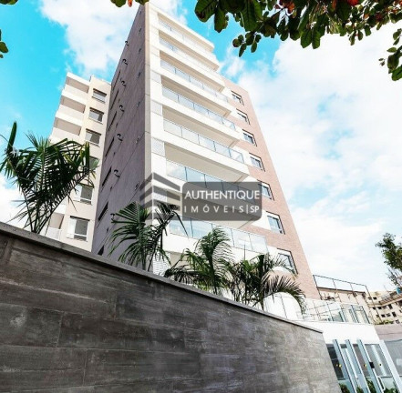 Imagem Apartamento com 1 Quarto à Venda, 60 m² em Alto Da Lapa - São Paulo