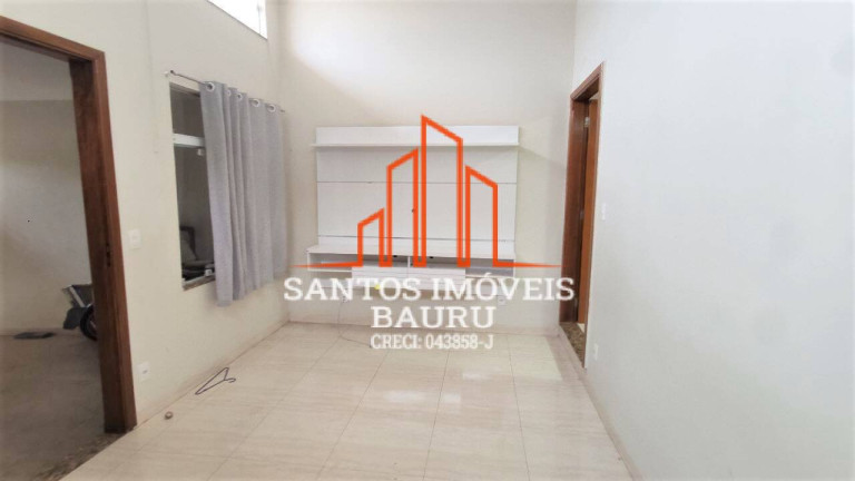 Imagem Casa com 3 Quartos à Venda, 200 m² em Parque Paulista - Bauru