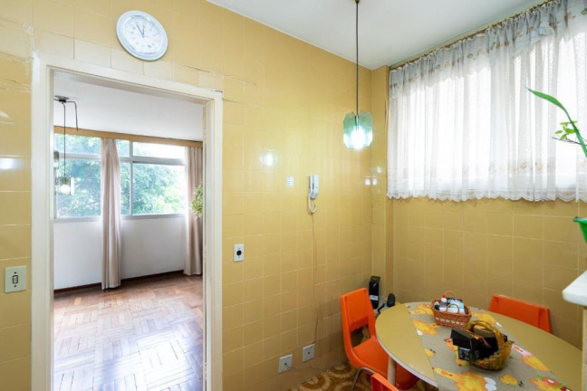 Imagem Apartamento com 4 Quartos à Venda, 198 m² em Perdizes - São Paulo