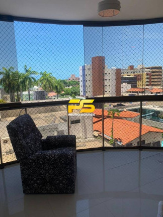 Imagem Apartamento com 3 Quartos à Venda, 1 m² em Jardim Oceania - João Pessoa