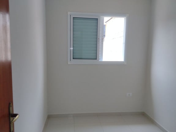 Apartamento com 2 Quartos à Venda, 51 m² em Vila Alto De Santo André - Santo André
