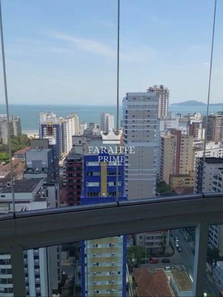 Imagem Apartamento com 3 Quartos à Venda, 125 m² em Boqueirão - Santos