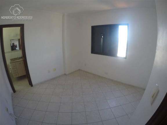 Imagem Apartamento com 3 Quartos para Alugar, 87 m² em Guilhermina - Praia Grande