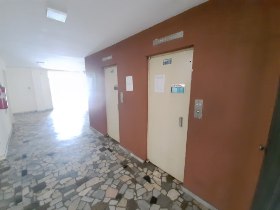 Imagem Apartamento com 1 Quarto à Venda, 55 m² em Nazaré - Salvador