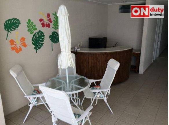 Imagem Apartamento com 1 Quarto à Venda, 69 m² em Gonzaga - Santos
