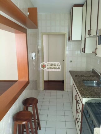 Imagem Apartamento com 2 Quartos à Venda, 63 m² em Itacorubi - Florianópolis