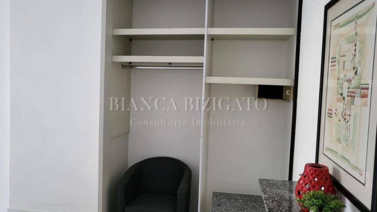 Imagem Apartamento com 1 Quarto à Venda, 47 m² em Centro - Curitiba
