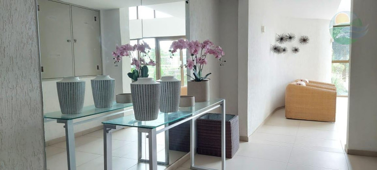 Imagem Apartamento com 1 Quarto à Venda, 33 m² em Barra De Jangada - Jaboatão Dos Guararapes