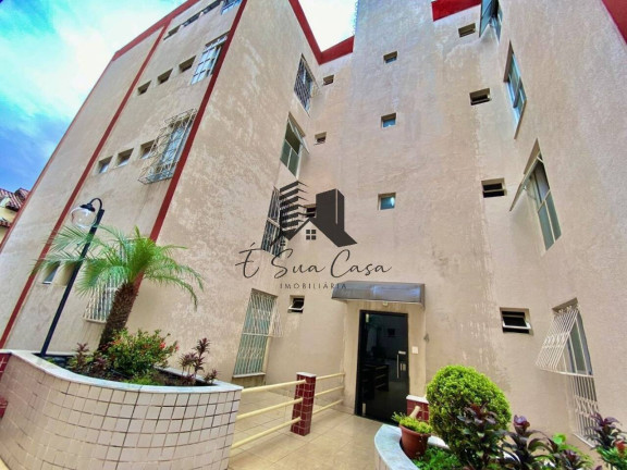 Imagem Apartamento com 2 Quartos à Venda, 50 m² em João Pinheiro - Belo Horizonte