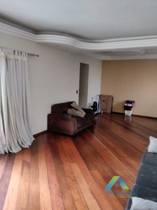 Imagem Apartamento com 3 Quartos à Venda, 120 m² em Cerâmica - São Caetano Do Sul