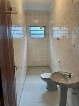 Imagem Casa com 2 Quartos à Venda, 56 m² em Vila Caiçara - Praia Grande