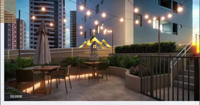 Foto do imóvel: Apartamento com 2 Quartos à Venda, 44 m² em Boa Viagem - Recife Foto do imóvel: Apartamento com 2 Quartos à Venda, 44 m² em Boa Viagem - Recife