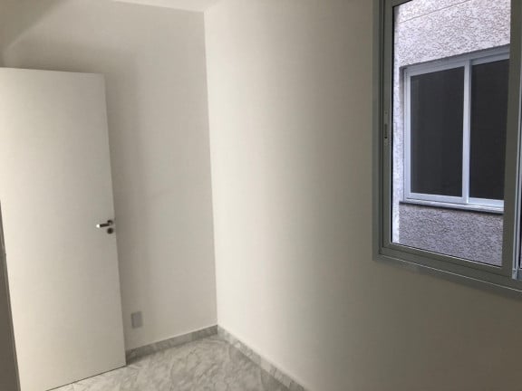 Imagem Apartamento com 2 Quartos à Venda, 44 m² em Vila Gumercindo - São Paulo