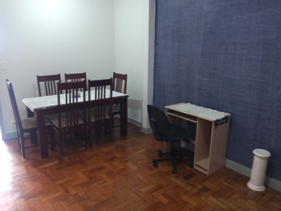 Apartamento com 1 Quarto à Venda, 59 m² em Liberdade - São Paulo
