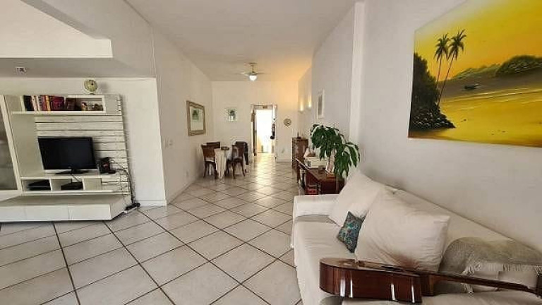 Imagem Apartamento com 3 Quartos à Venda, 220 m² em Ipanema - Rio De Janeiro