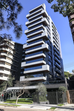 Imagem Apartamento com 4 Quartos à Venda, 327 m² em Moinhos De Vento - Porto Alegre