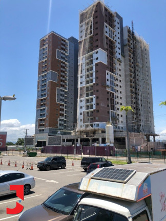 Imagem Apartamento com 2 Quartos à Venda,  em Jockey De Itaparica - Vila Velha