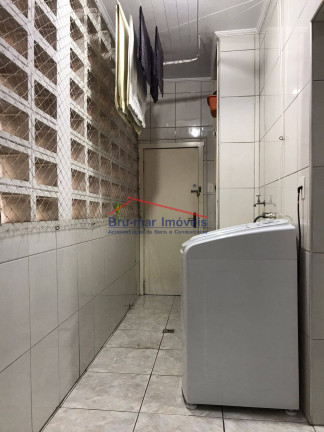 Imagem Apartamento com 2 Quartos à Venda, 118 m² em Boqueirão - Santos