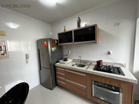 Imagem Apartamento com 2 Quartos à Venda, 69 m² em Rudge Ramos - São Bernardo Do Campo