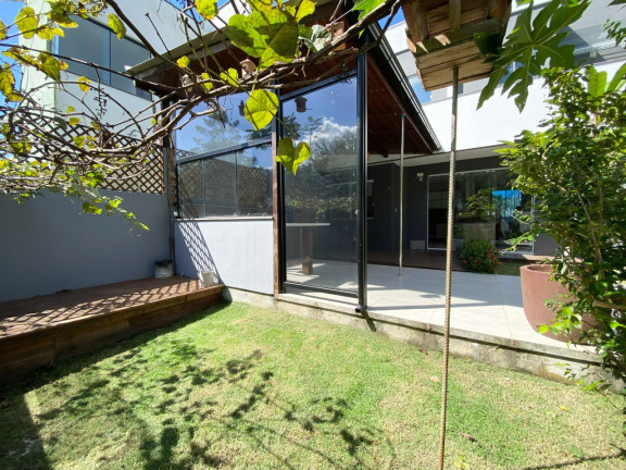 Imagem Casa de Condomínio com 2 Quartos à Venda, 187 m² em Deltaville - Biguaçu