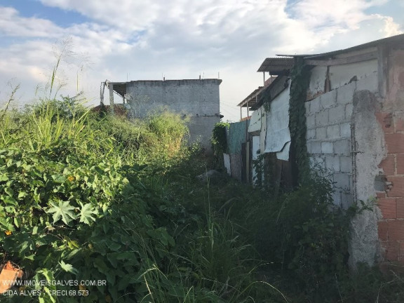 Imagem Terreno à Venda, 360 m² em Saracuruna - Duque De Caxias