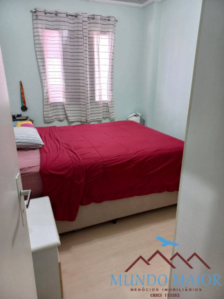 Apartamento com 2 Quartos à Venda, 64 m² em Baeta Neves - São Bernardo Do Campo