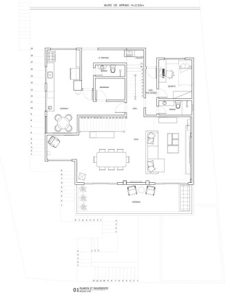 Imagem Casa de Condomínio com 4 Quartos à Venda, 413 m² em Vila Progresso - Niterói