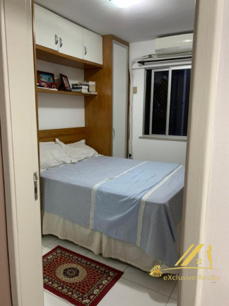 Imagem Apartamento com 3 Quartos à Venda, 66 m² em Narandiba - Salvador