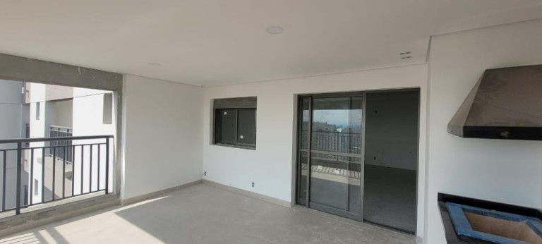 Imagem Apartamento com 2 Quartos à Venda, 129 m² em Mooca - São Paulo
