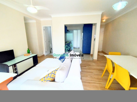 Imagem Apartamento com 3 Quartos à Venda, 105 m² em Centro - Bertioga