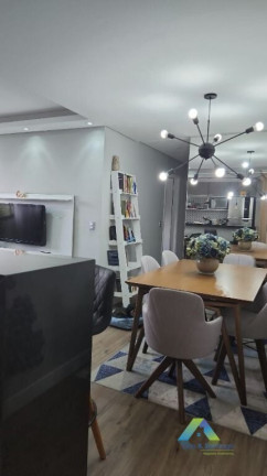 Apartamento com 2 Quartos à Venda, 50 m² em Vila Arapuã - São Paulo