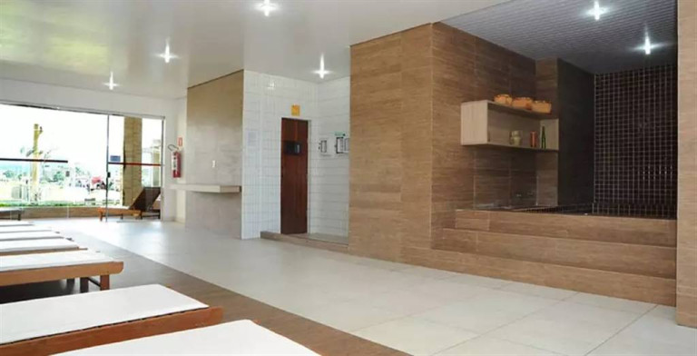 Imagem Apartamento com 3 Quartos à Venda, 92 m² em Mirim - Praia Grande