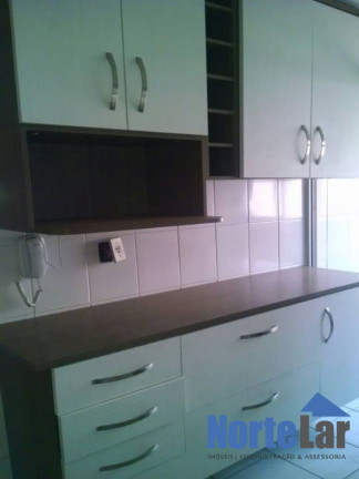 Imagem Apartamento com 3 Quartos à Venda, 70 m² em Vila Bela Vista (zona Norte) - São Paulo