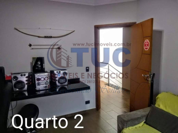 Casa com 3 Quartos à Venda, 268 m² em Rudge Ramos - São Bernardo Do Campo