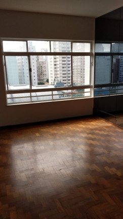 Imagem Apartamento com 4 Quartos à Venda, 292 m² em Bela Vista - São Paulo