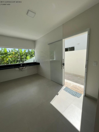 Imagem Casa com 3 Quartos à Venda, 105 m² em Barra De Jacuipe - Barra Do Jacuípe