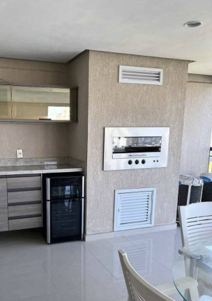 Imagem Apartamento com 4 Quartos à Venda, 192 m² em Barra Da Tijuca - Rio De Janeiro