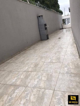 Imagem Sobrado com 3 Quartos à Venda, 125 m² em Vila Floresta - Santo André