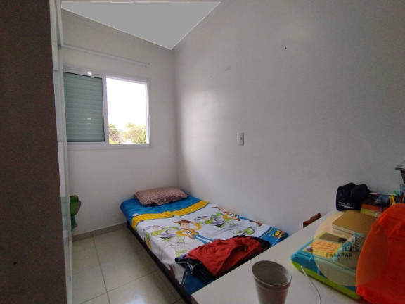 Apartamento com 2 Quartos à Venda, 94 m² em Vila Alice - Santo André