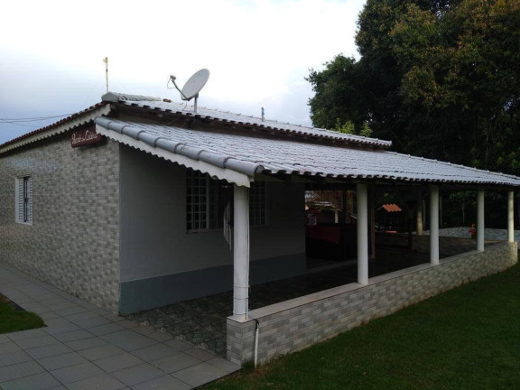 Imagem Casa com 3 Quartos à Venda, 1.100 m² em Ouro Fino