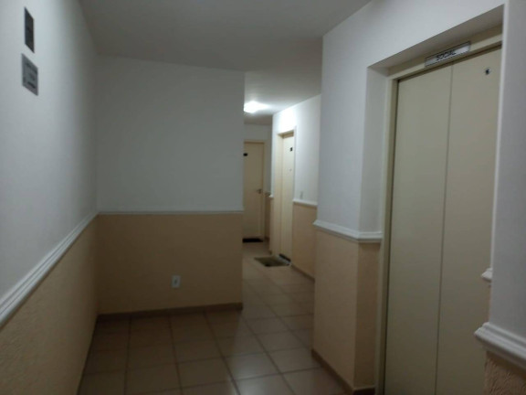 Imagem Apartamento com 2 Quartos à Venda, 46 m² em Taboão - São Bernardo Do Campo
